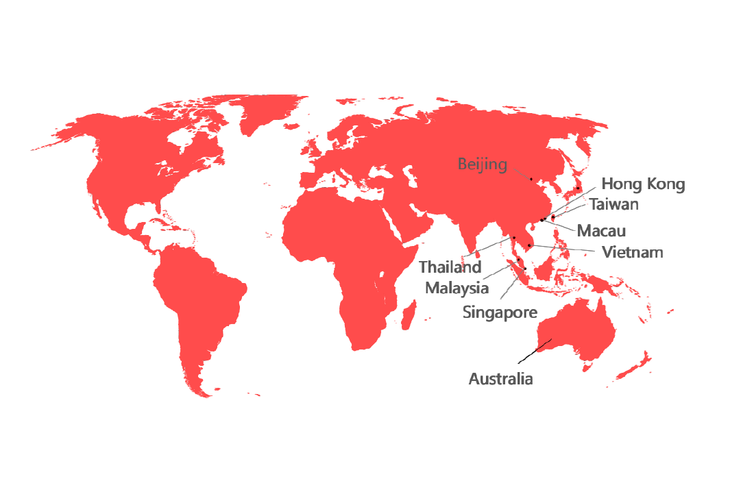 The First Youhuhui was Successfully Held in Singapore