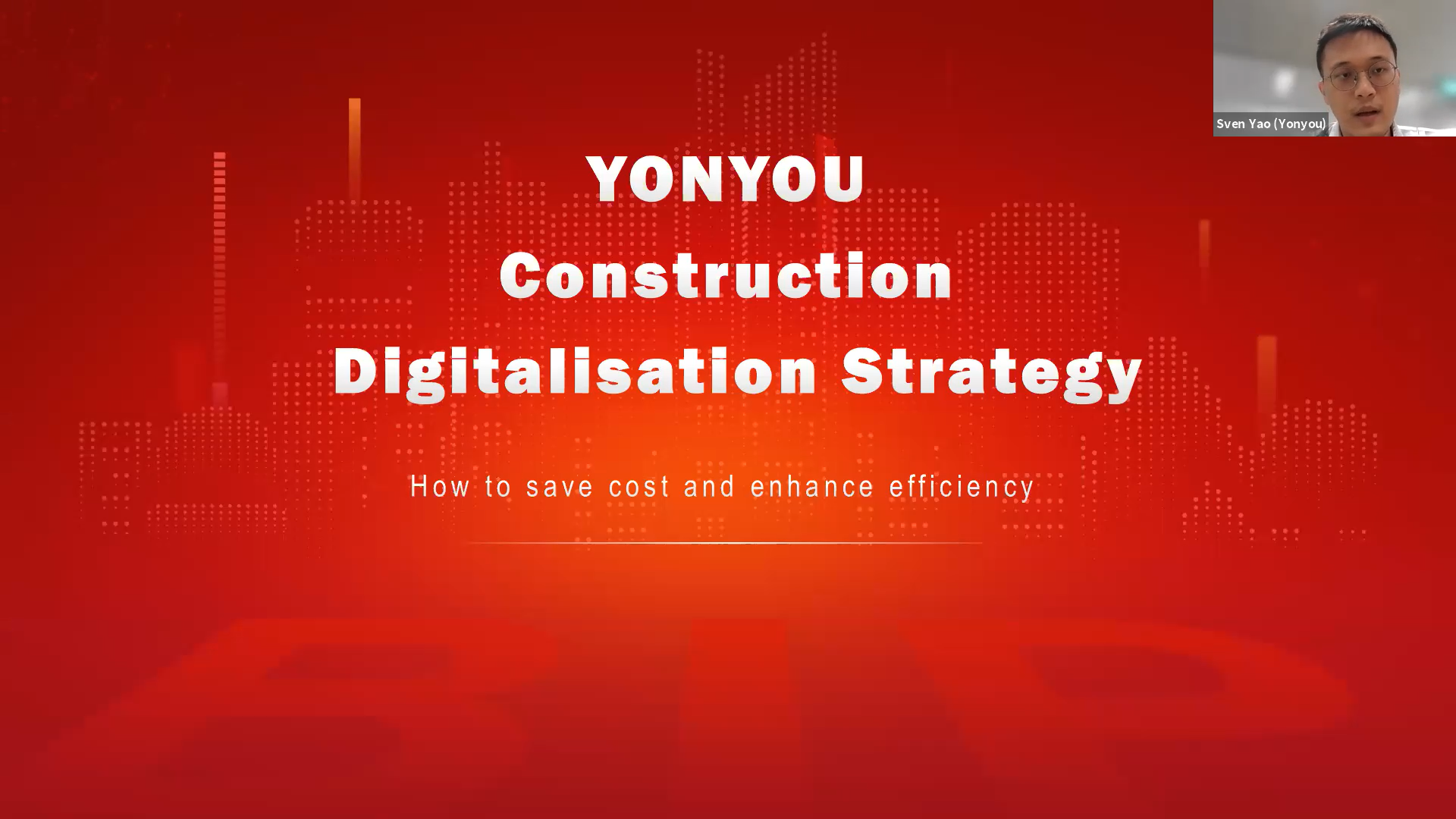 Webinar Recap: Reduce Costs & Enhance Efficiency for Construction Projects