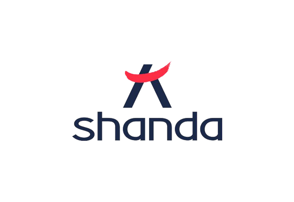 Shanda Group – Case Study for Financial Services