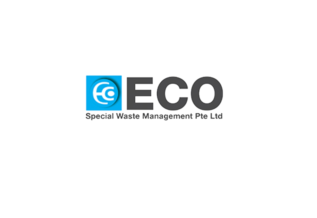 ECO Special Waste Management Pte Ltd – Case Study for Chemical Industry