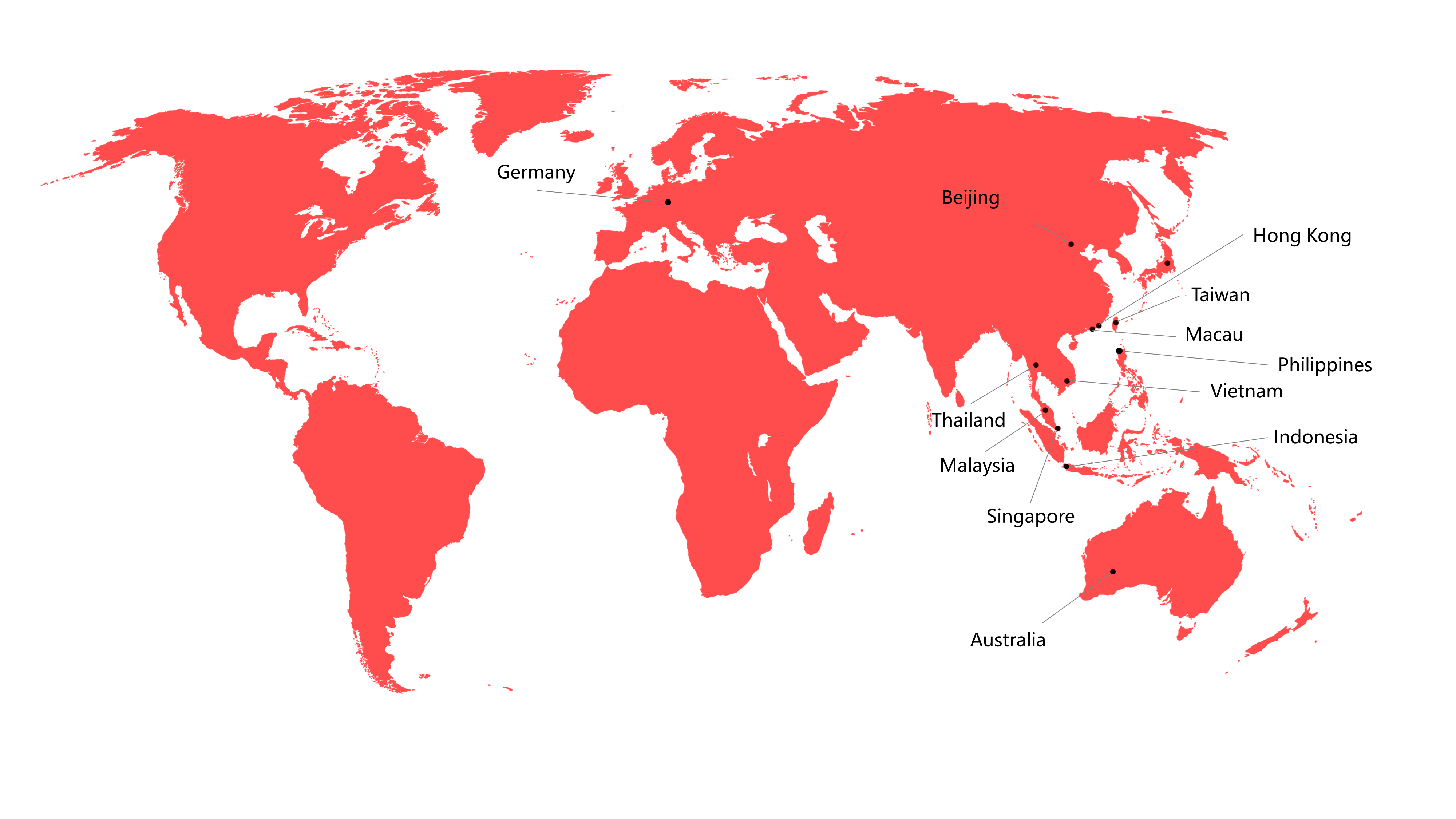 Embracing Global Opportunities for Mutual Success